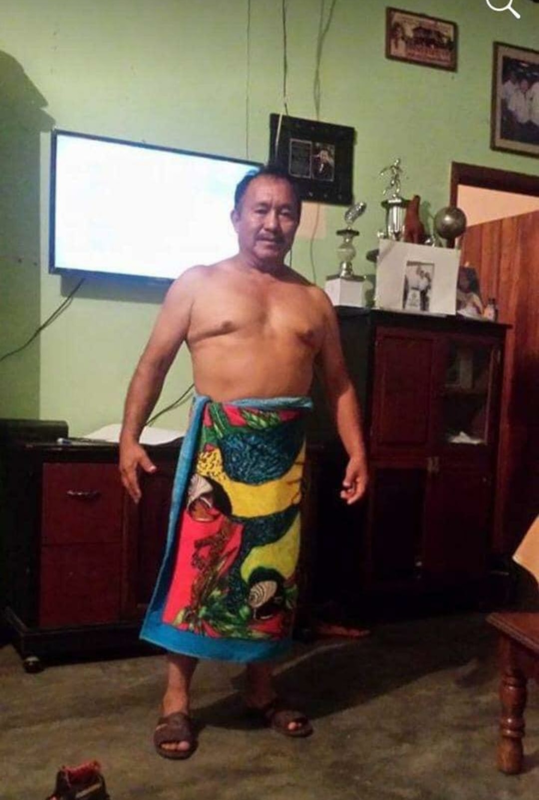 Polígrafo Político