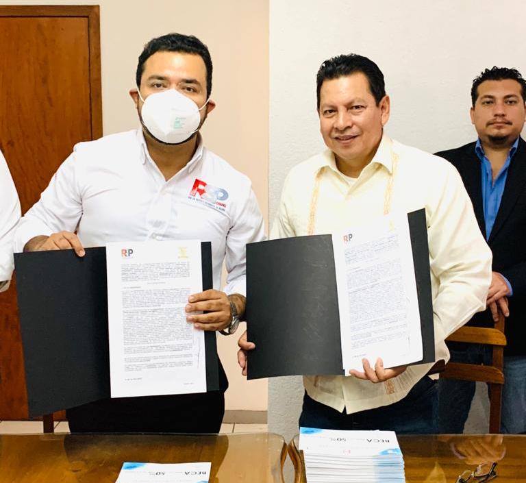 400 becas universitarias serán ofrecidas a jóvenes chiapanecos gracias a la gestión de RSP-Chiapas