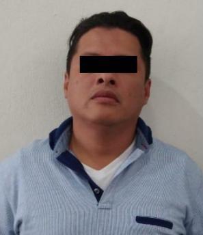 Cae el número 23 de la lista de los más buscados por secuestr