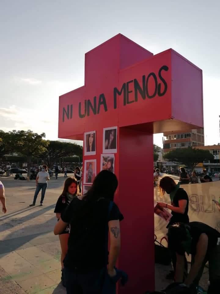 Esta es la hipocresía de un político insensible, machista y autoritario