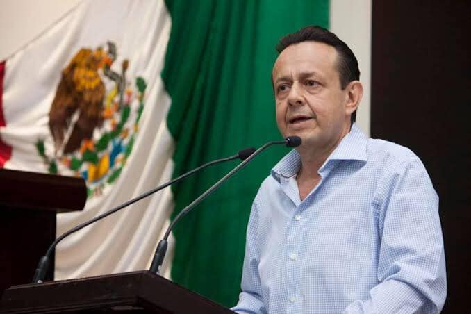 La tenencia vehicular no regresará en 2021, en apoyo a las familias: Emilio Salazar