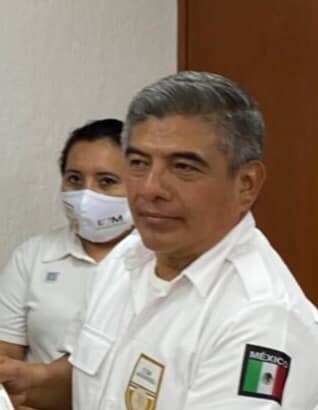 Destituciones en el INM Chiapas, personal aplaude decisión del nuevo Delegado