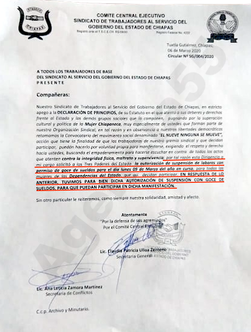¿Cómo ven?