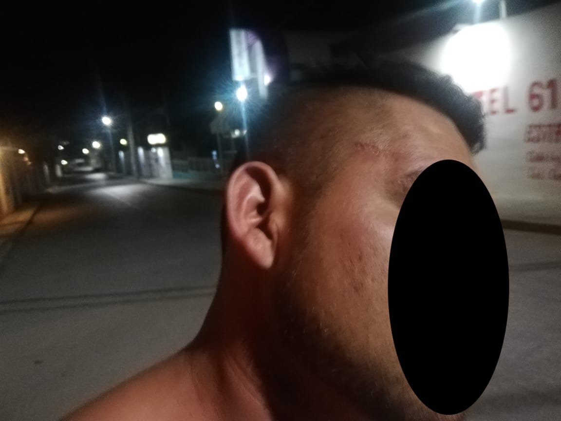 Esta es la forma de extorsión que utiliza el Ayuntamiento Tuxtla Gutiérrez