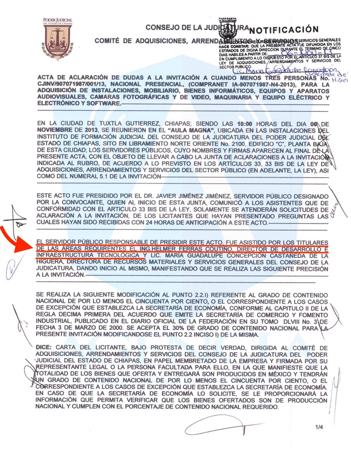 Díganme ustedes, ¿a poco puede ser Rector de una Universidad una persona que usurpa una profesión?