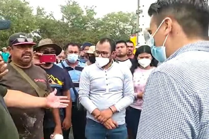 Se mantiene Ley Seca en Playas de Chiapas, pero habrá apertura de comercios al 50 por ciento de capacidad