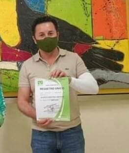 Gilberto Martínez Andrade