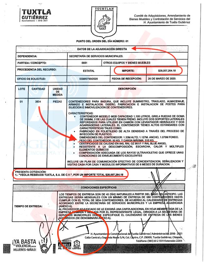 Qué espera la Auditoría Superior del Estado de Chiapas- ASE en descongelar la inhabilitación de María de los Ángeles Suárez Domínguez, actual candidata a la Sindicatura del Ayuntamiento Tuxtla Gutiérrez por Morena Chiapas.