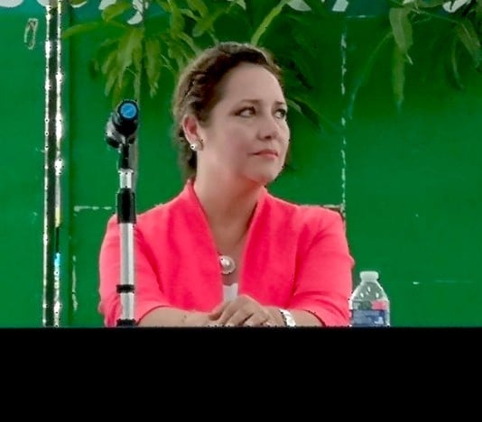 Denuncian trabajadores de Semahn Chiapas abuso y maltrato laboral por parte de Gabriela Gallegos Marina, quien se dice muy influyente #DenunciaCiudadana