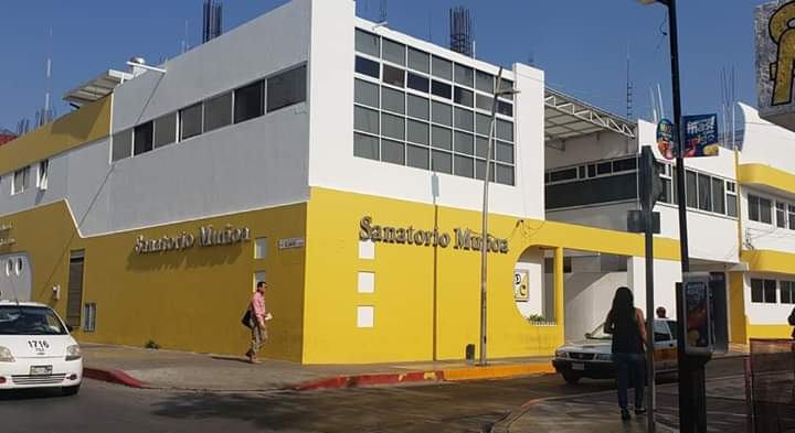 Más denuncias contra el Sanatorio Muñoa