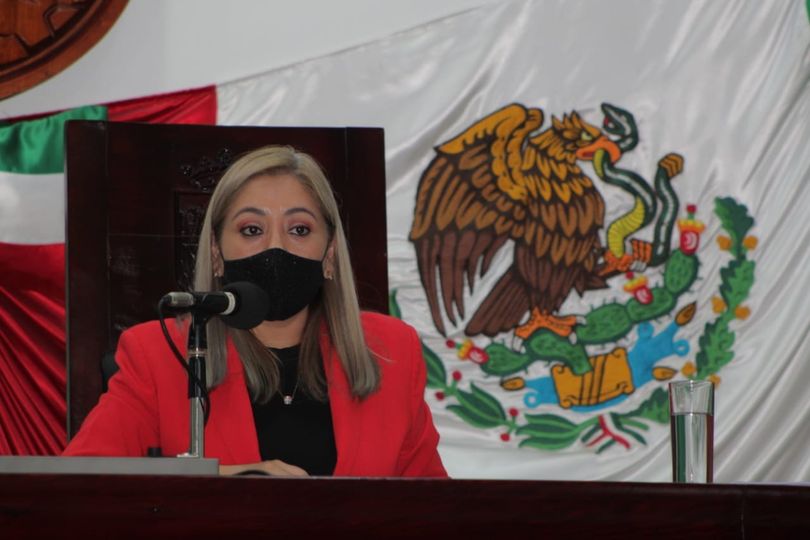 Permanente la Comisión Especial de Atención a Feminicidios en el Congreso