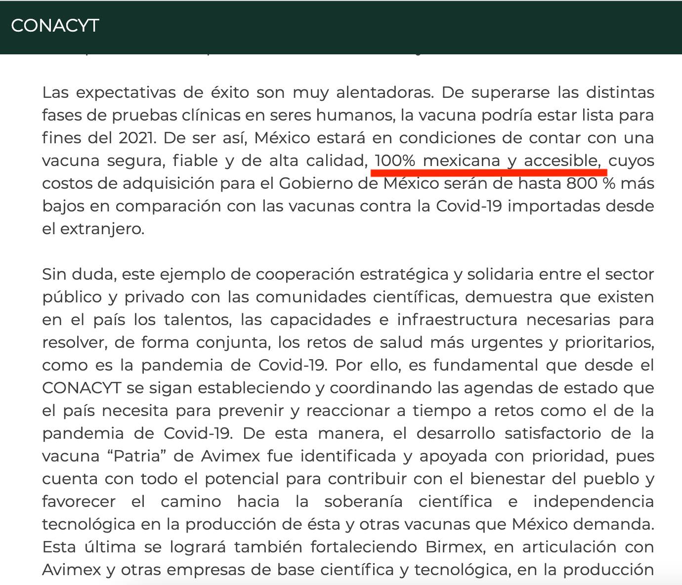 Nos sigue mintiendo el Presidente, ¿cuánto más aguantará el pueblo sabio?