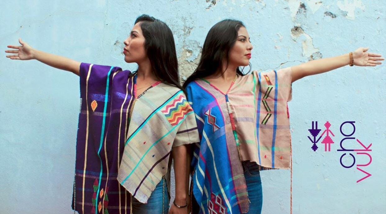 Surge proyecto chiapaneco con diseño alternativo desde las artes visuales: “Chavuk”