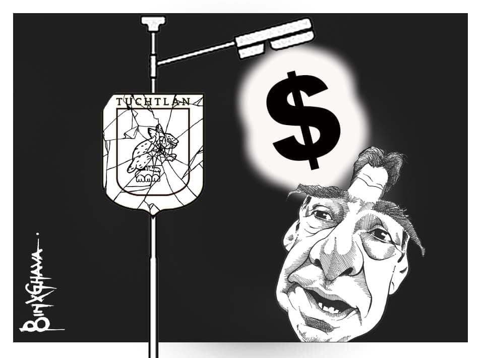 Luz de sus ojos