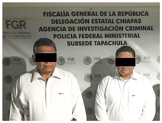 Lo detienen con tres kilos de cocaína