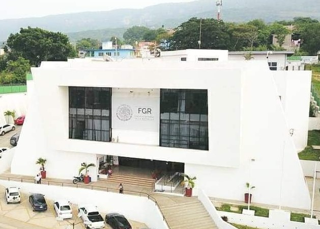 POR TRANSPORTE DE 51 MIGRANTES FGR OBTIENE VINCULACIÓN A PROCESO CONTRA UNA PERSONA EN CHIAPAS