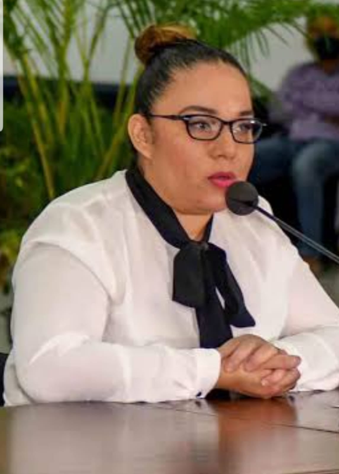 Hernán Orbelín Mandujano Camacho, un pésimo alumno, un peor Directivo, impuesto por su Sobrina, María Eugenia Culebro Mandujano, Secretaría Académica de la Universidad Autónoma de Chiapas, en la Dirección de la Facultad de Medicina Veterinaria y Zootecnia, Campus II – UNACH, se ha convertido en el brazo ejecutor de docentes y Alumnos.