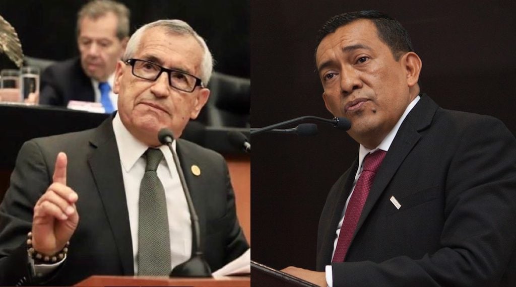 ¿Imposición o diálogo?, el dilema para Presidir el Congreso de Chiapas.