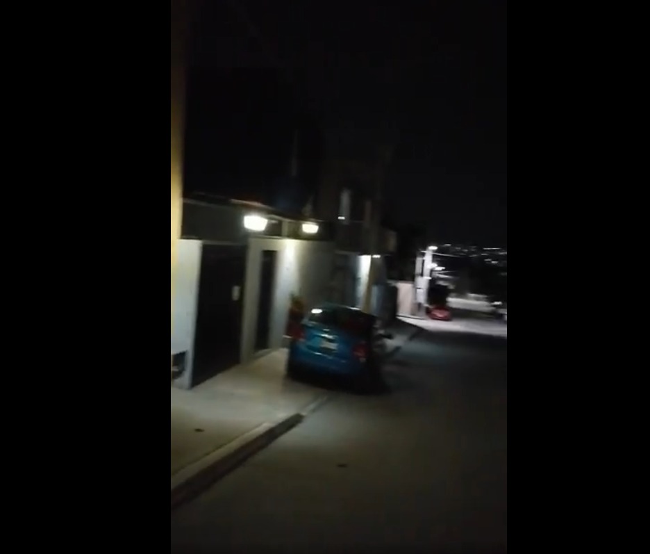 Desesperados vecinos denuncian salón de fiesta en Los Pájaros, Ayuntamiento Tuxtla Gutiérrez da largas al asunto
