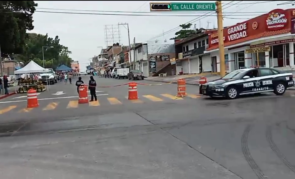 Día de muertos en el Panteón Municipal de Tuxtla Gutiérrez.