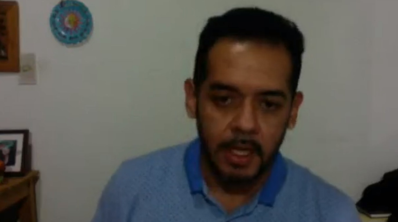 Para los gobiernos autoritarios la noticia ahora es violencia