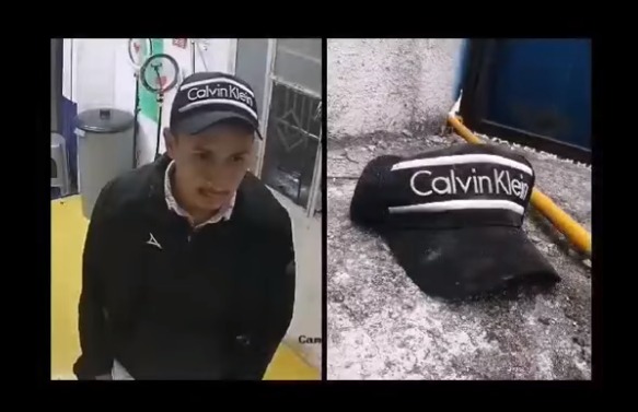 Imparable la delincuencia en Coita, en las narices de la policía roban una tienda de celulares