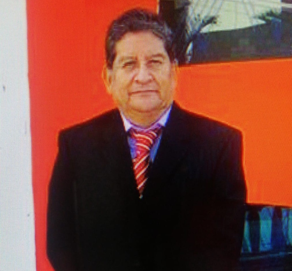 Doña Nancy y sus preferidos en el Colegio de Bachilleres de Chiapas, deja con Jefatura de Materia