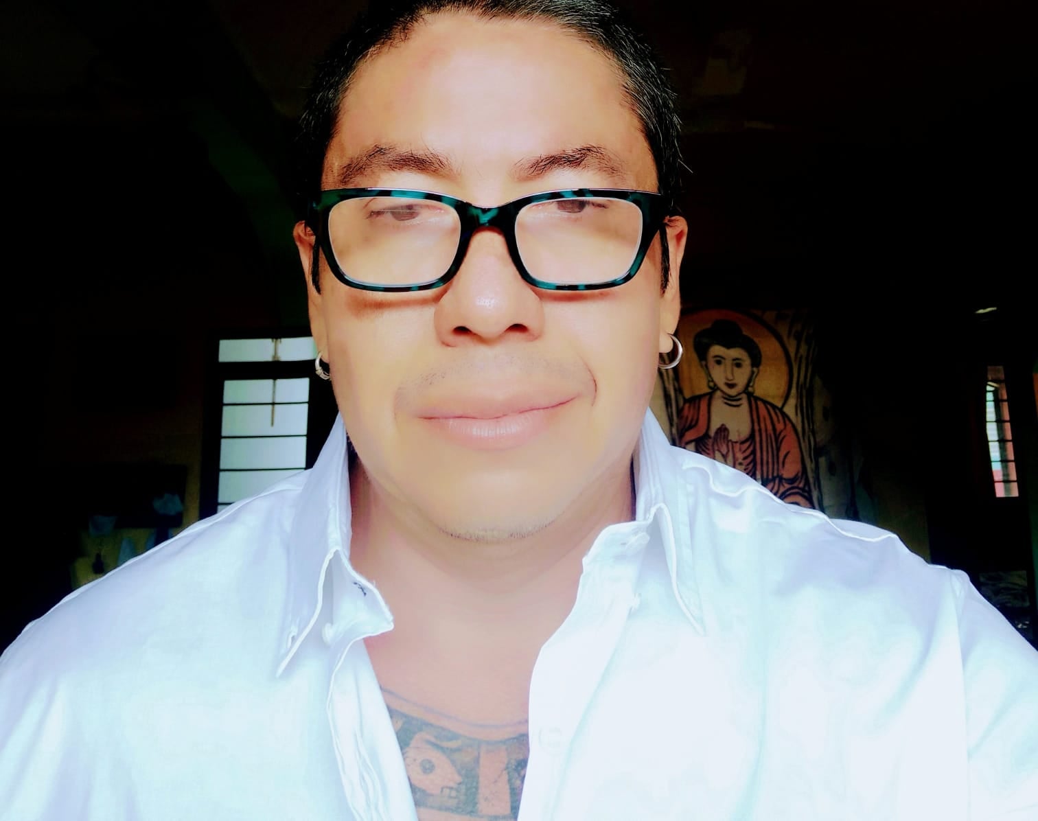 Defensor de los Derechos Humanos se deslinda de señalamientos de habitantes de Tenejapa