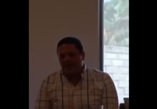 Este jueves al medio día el Diputado por el PRI Oficial México, Rubén Zuarth, comparecerá ante la Fiscal del Ministerio Público de la Fiscalía de la Mujer.
