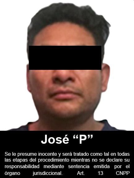 FGR OBTIENE VINCULACIÓN A PROCESO EN CONTRA DE UNA PERSONA DETENIDA CON MÁS DE 63 KILOS DE COCAÍNA