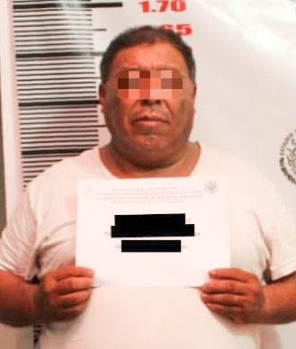 FGR OBTIENE SENTENCIA DE SIETE AÑOS CONTRA UNA PERSONA POR DELITO CONTRA LA SALUD Y PORTACIÓN DE ARMA DE FUEGO