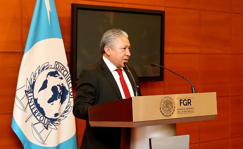 COOPERACIÓN POLICIAL INTERNACIONAL ES FUNDAMENTAL PARA LA DESARTICULACIÓN DE BANDAS DELICTIVAS: INTERPOL