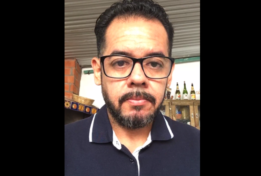 En este día de LibertadDePrensa el Instituto de Elecciones y Participación Ciudadana Chiapas pública un infograma detallando cómo se censura a un medio de comunicación
