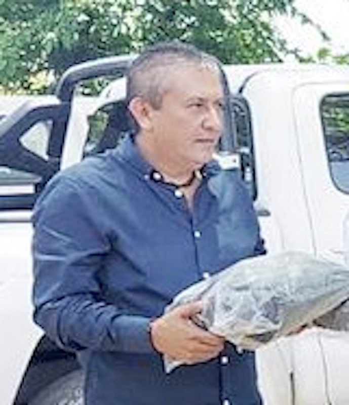 Director Administrativo del SMAPA Tuxtla opera fraude en el #STSMAPA