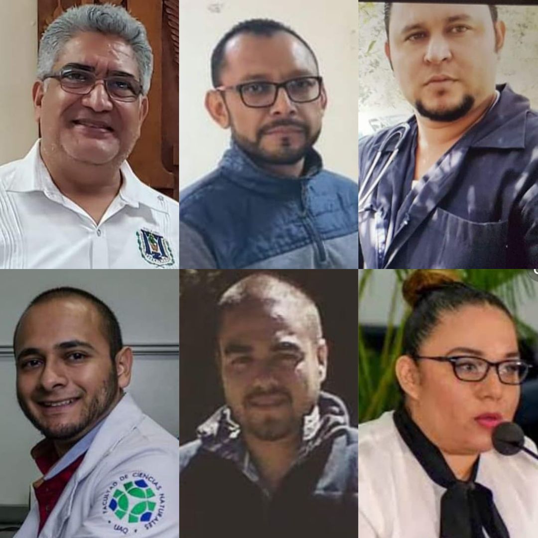 Continúa la corrupción en la Facultad De Medicina Veterinaria UNACH desvío de recursos para el pantano del Shrek Mandujano