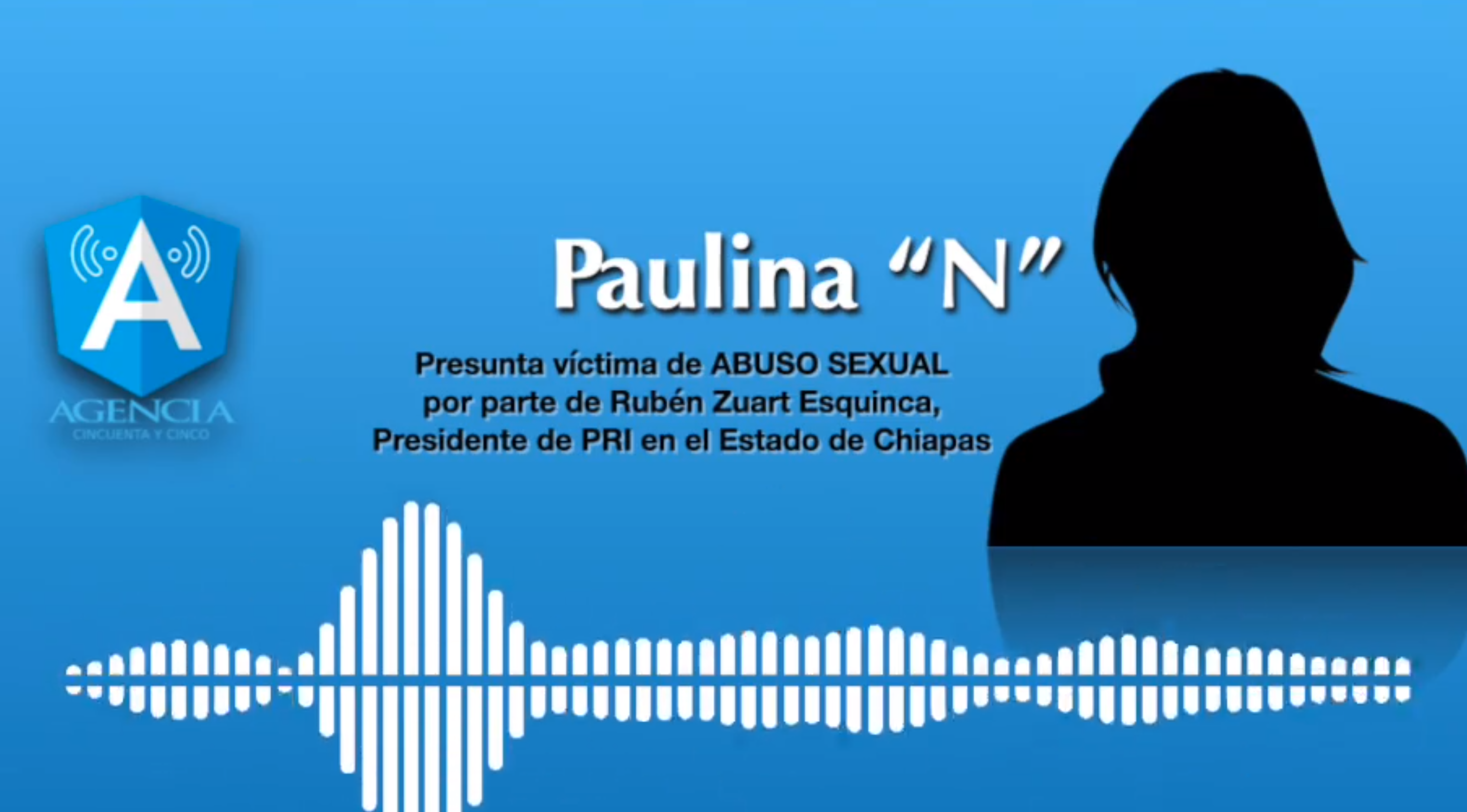 La fiscalía de la mujer le ha dado todas las facilidades a mi agresor, me dan trato de victimaria: Paulina «N»