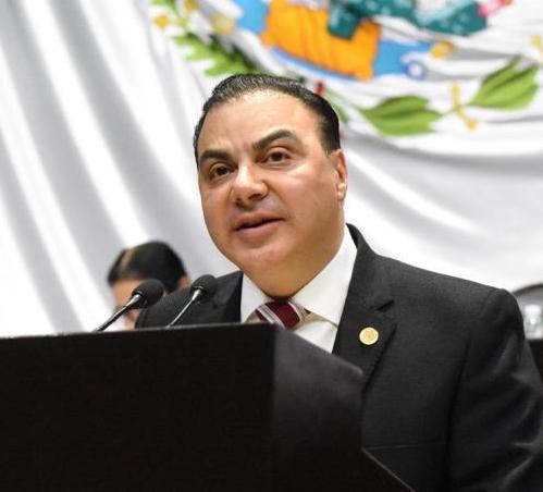 No entendieron que tenían que guardarse, son tercos los legisladores de la Cámara de Diputados