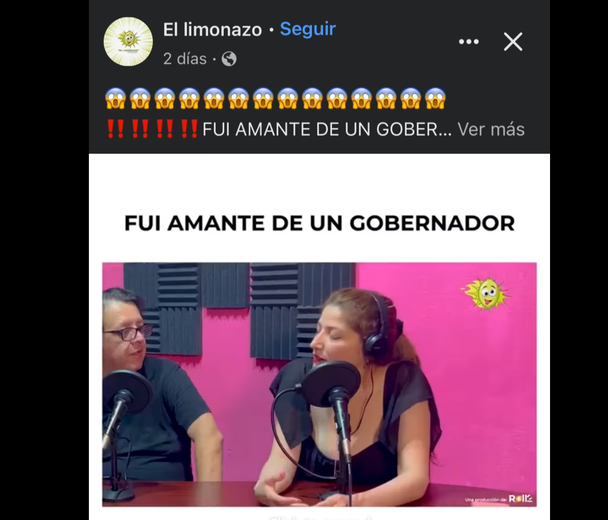 Este es uno de los excesos que se daba Roberto Borge Angulo como Gobernador de #QuintanaRoo.