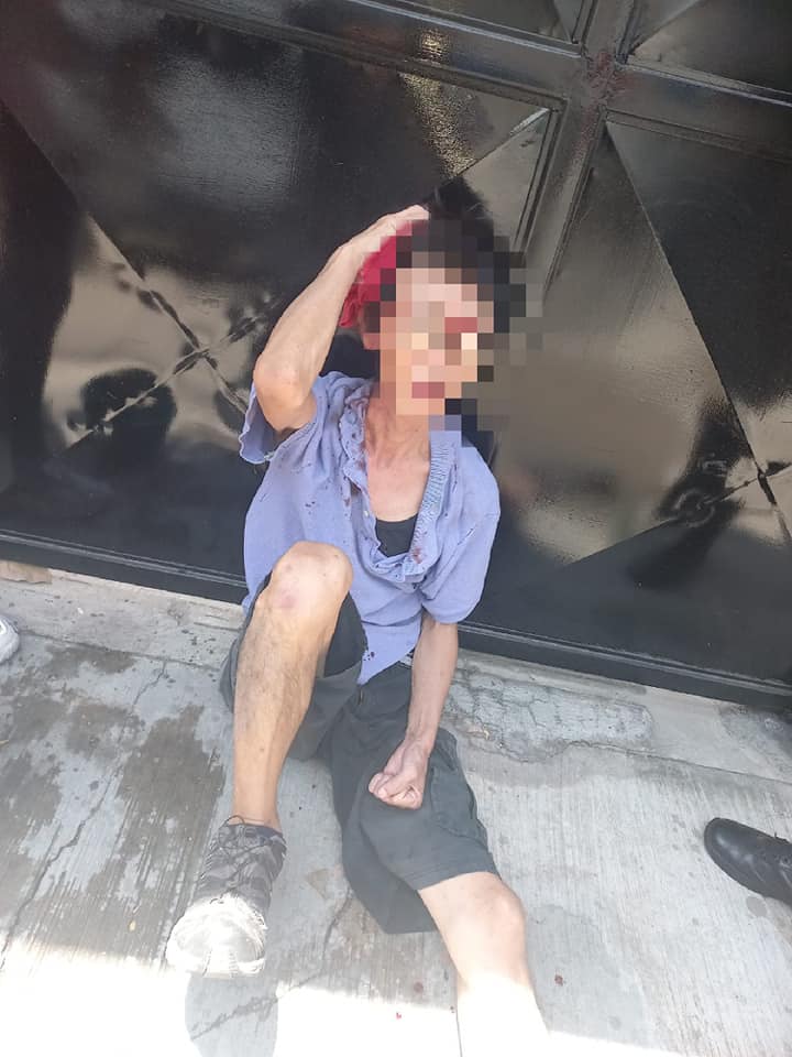 Imparable los asaltos en Tuxtla Gutiérrez.