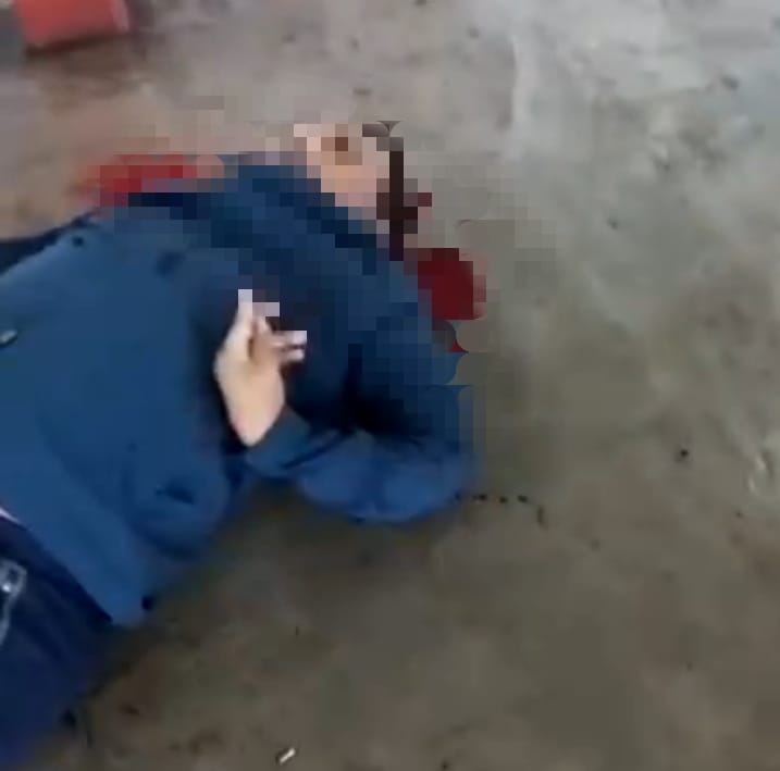 Ejecutan a una persona en San Cristóbal de las Casas, al parecer paraje sentimental de una regidora.