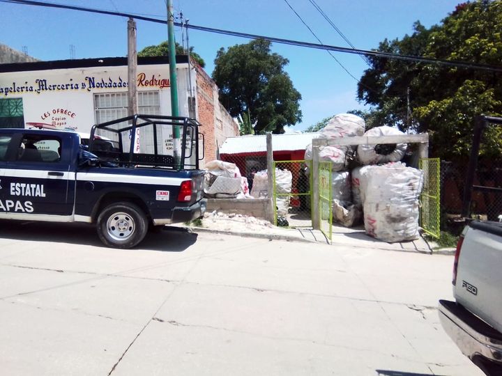 A diario hay asaltos en Tuxtla Gutiérrez, el único que no los ve, ni escucha, es el alcalde Carlos Morales Vázquez