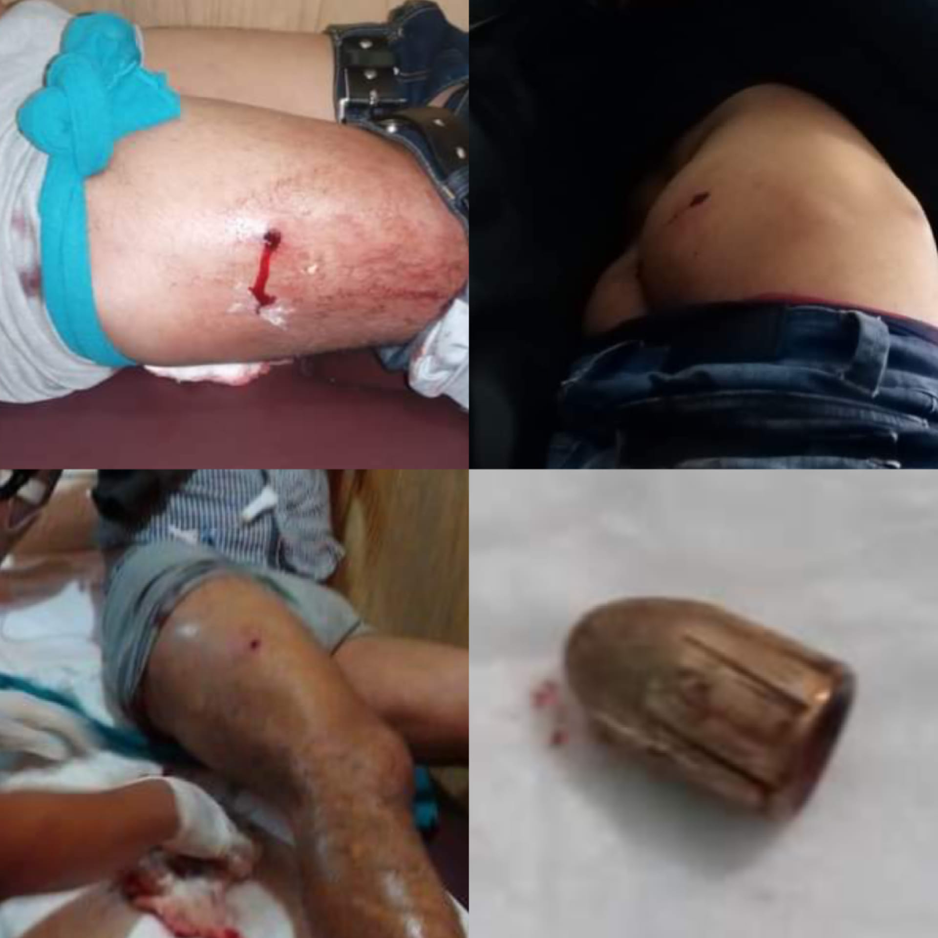 De manera violenta bloquean entrada de Oxchuc