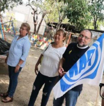 ¡Qué poca madre tiene el panismo!