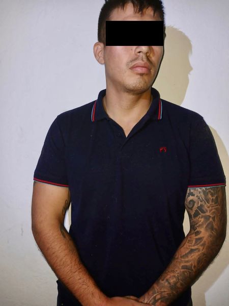 Repelen agresión en Tapachula; no hay muertos ni heridos