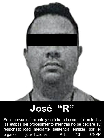 EN PROCEDIMIENTO ABREVIADO FGR OBTIENE SENTENCIA CONTRA UNA PERSONA POR PORTACIÓN DE ARMA DE FUEGO