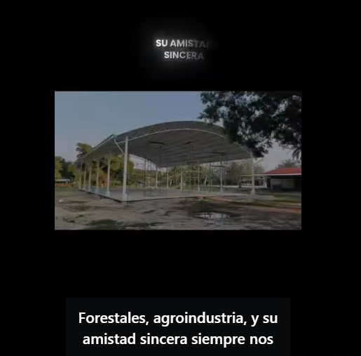 La narco cultura está tan arraigada que hasta los «supuestos» académicos la utilizan para hacerse publicidad.