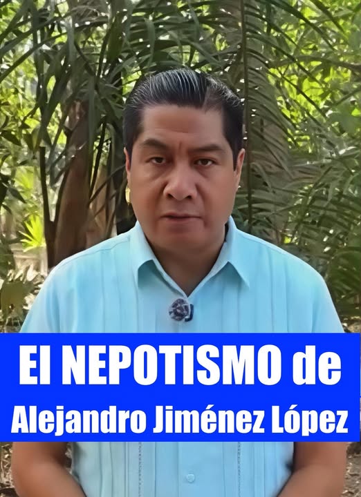 Esta es una prueba contundente de que las Reformas al Poder Judicial solo fueron una tomada de pelo