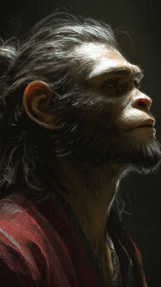 Therian, una tribu urbana que está revolucionando la forma en que entendemos la identidad y la conexión con los animales