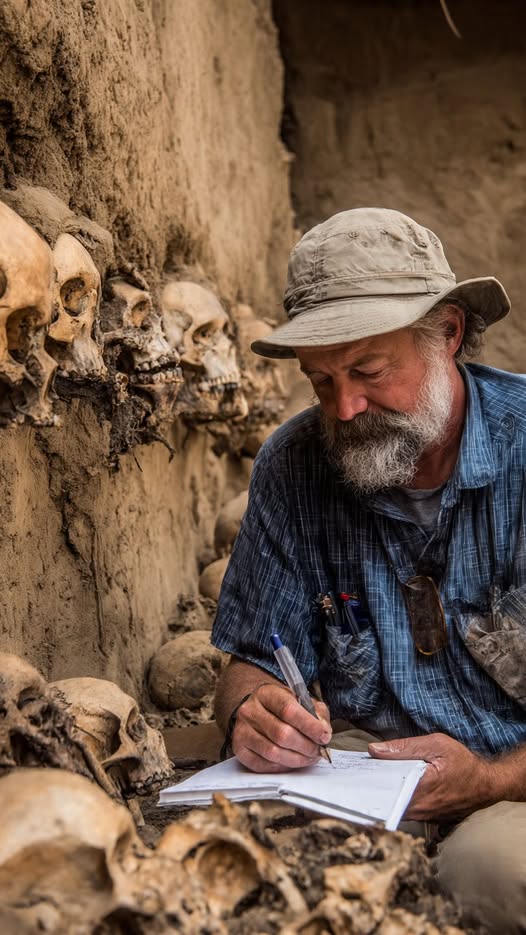 Día Mundial de la Antropología: Entendiendo la Diversidad Humana.