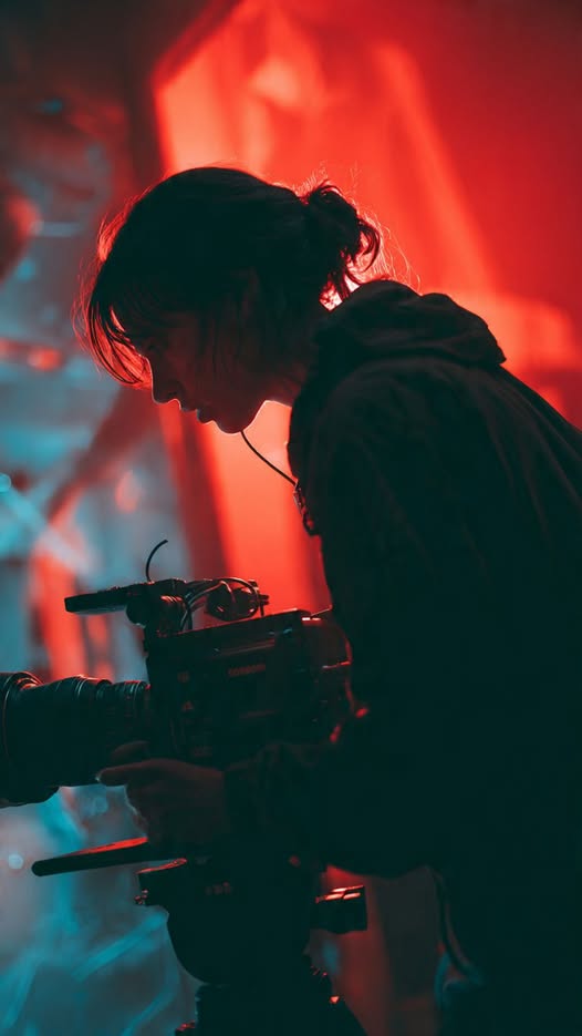 Día Internacional del Camarógrafo y Fotógrafo: Un Reconocimiento a la Labor Visual.